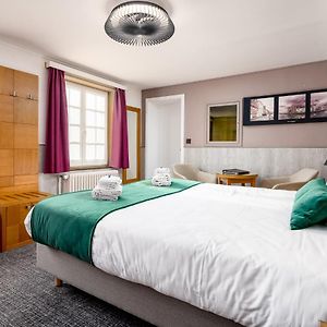Superior Kamer met een King Size Bed