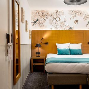 Comfort Double Kamer